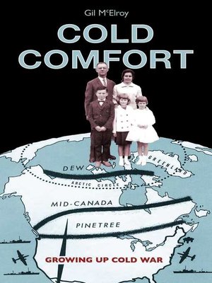 cover image of Cold Comfort